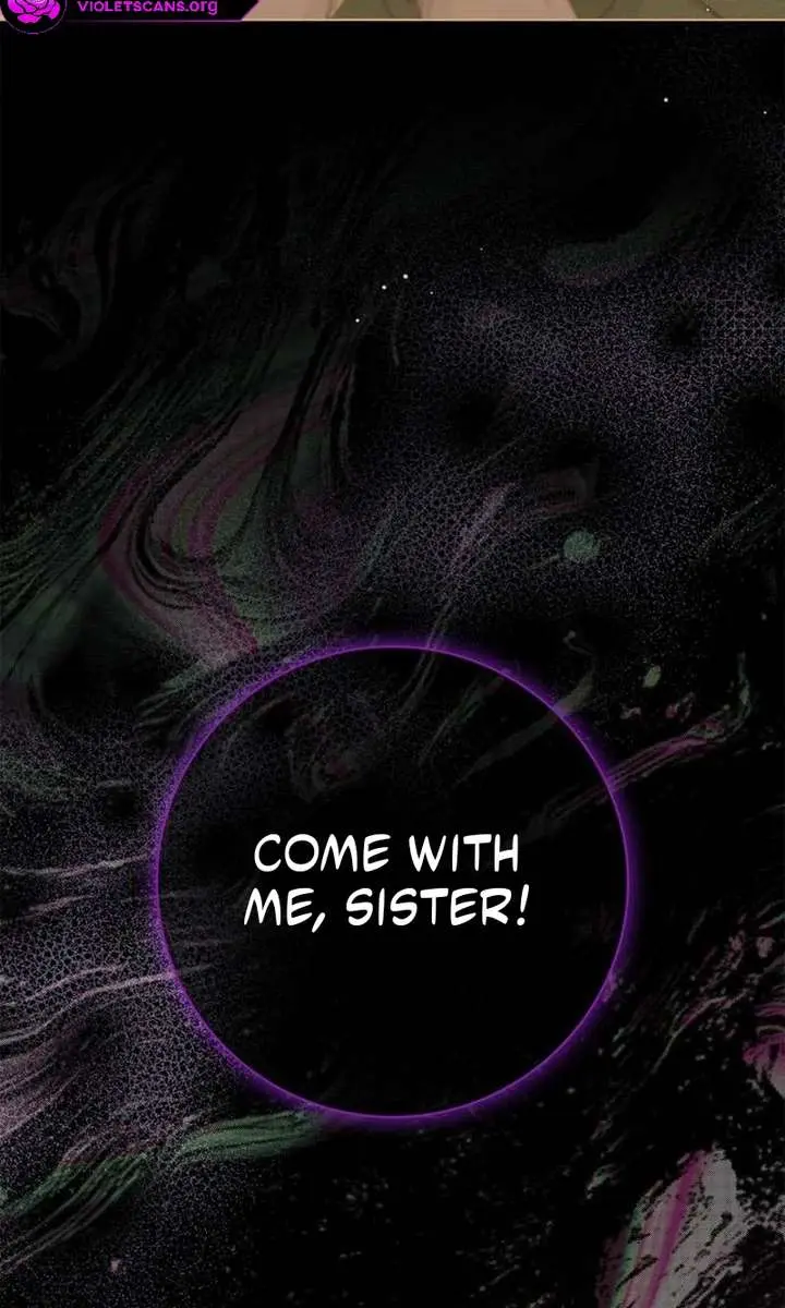The Count's Secret Maid Chapter 52 Page 71