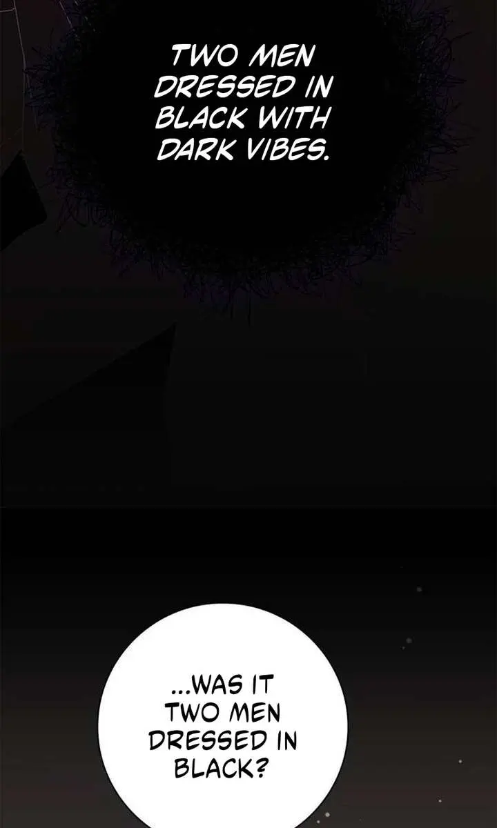 The Count's Secret Maid Chapter 52 Page 78