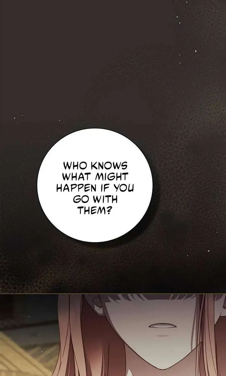 The Count's Secret Maid Chapter 52 Page 86
