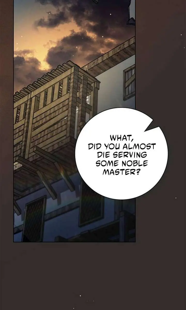 The Count's Secret Maid Chapter 52 Page 90