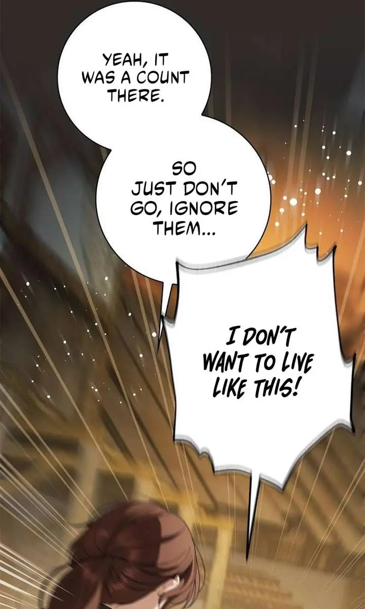 The Count's Secret Maid Chapter 52 Page 92