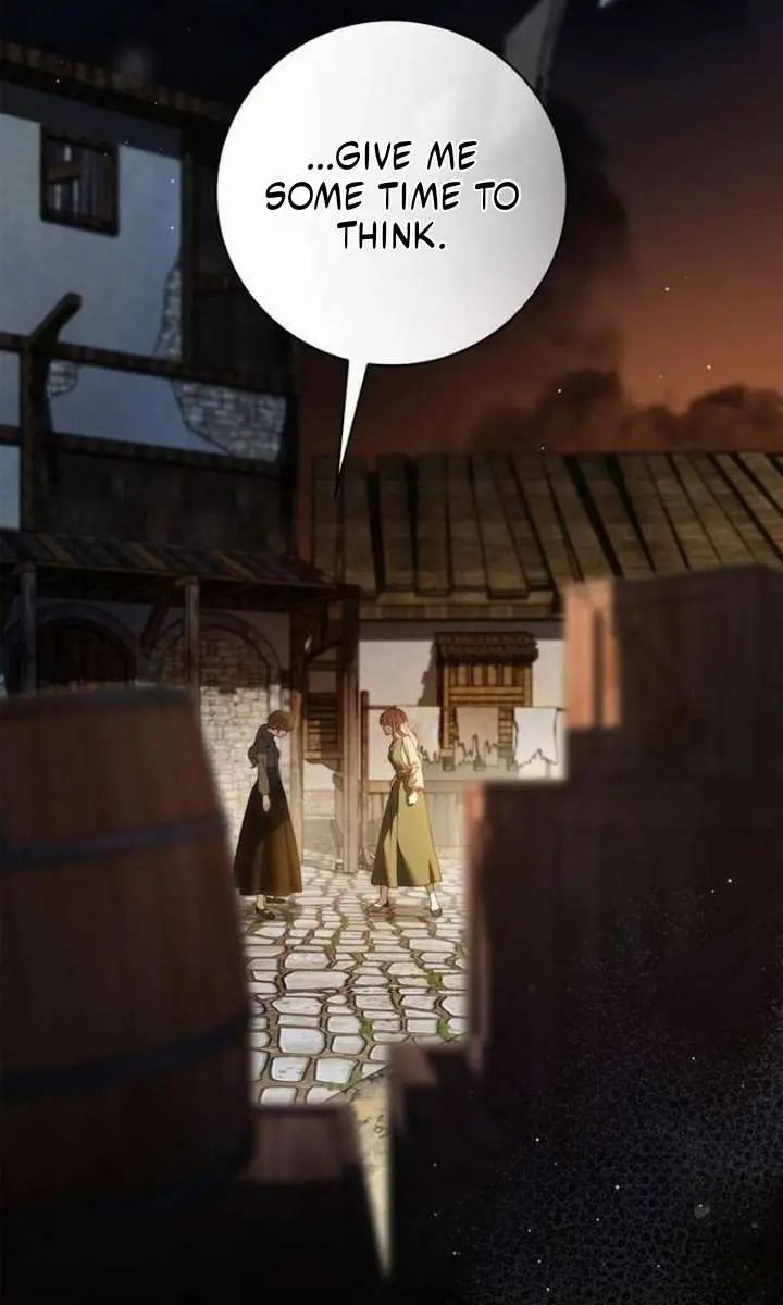 The Count's Secret Maid Chapter 53 Page 3