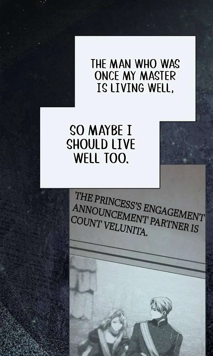 The Count's Secret Maid Chapter 53 Page 7
