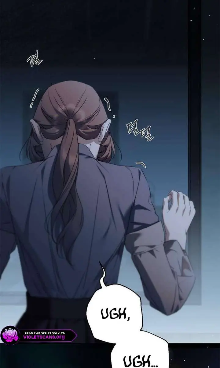 The Count's Secret Maid Chapter 53 Page 19
