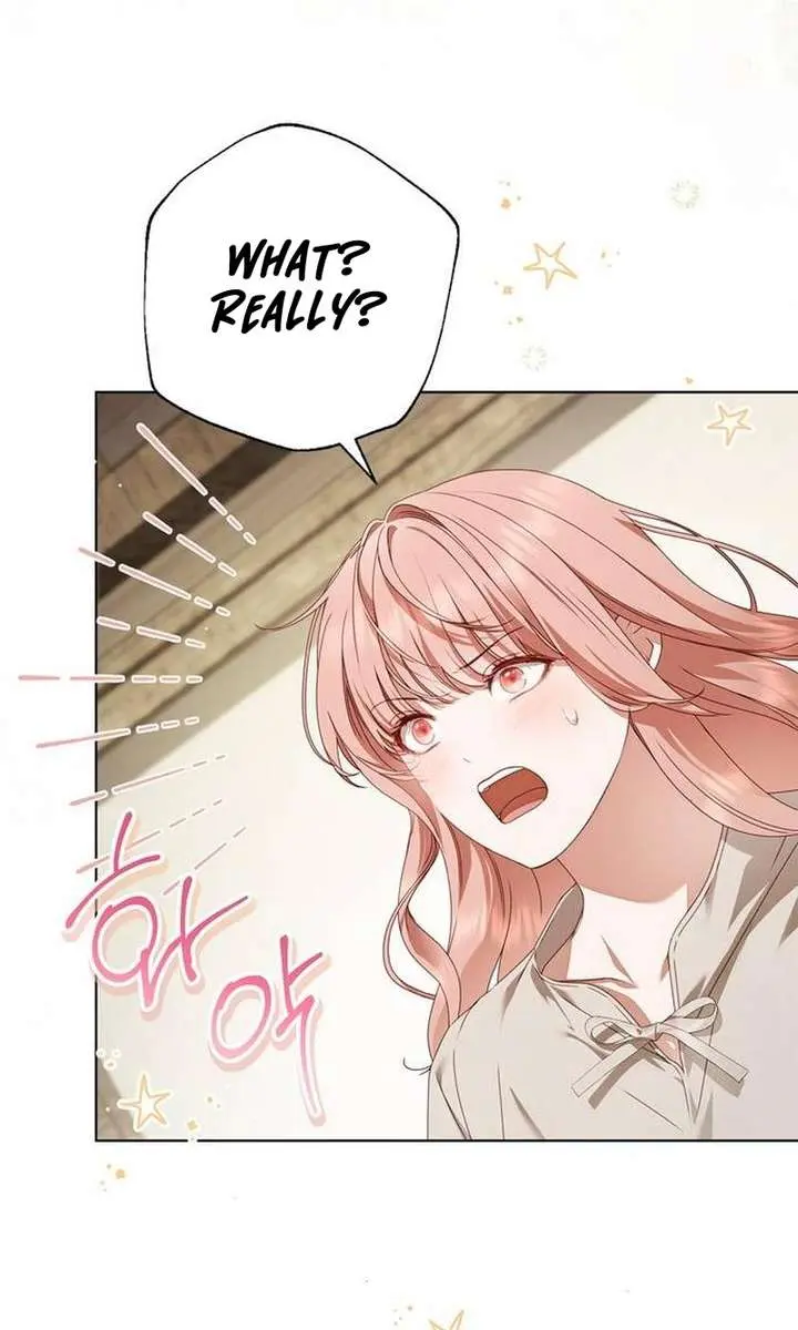 The Count's Secret Maid Chapter 53 Page 36