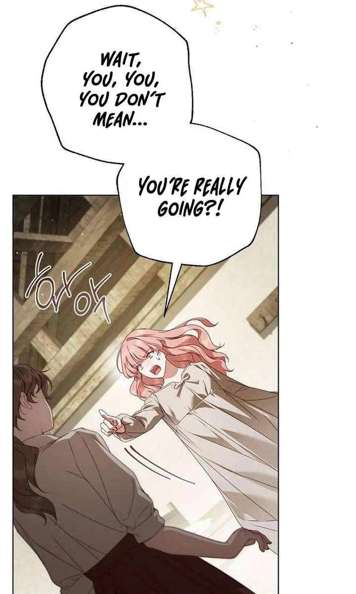 The Count's Secret Maid Chapter 53 Page 37