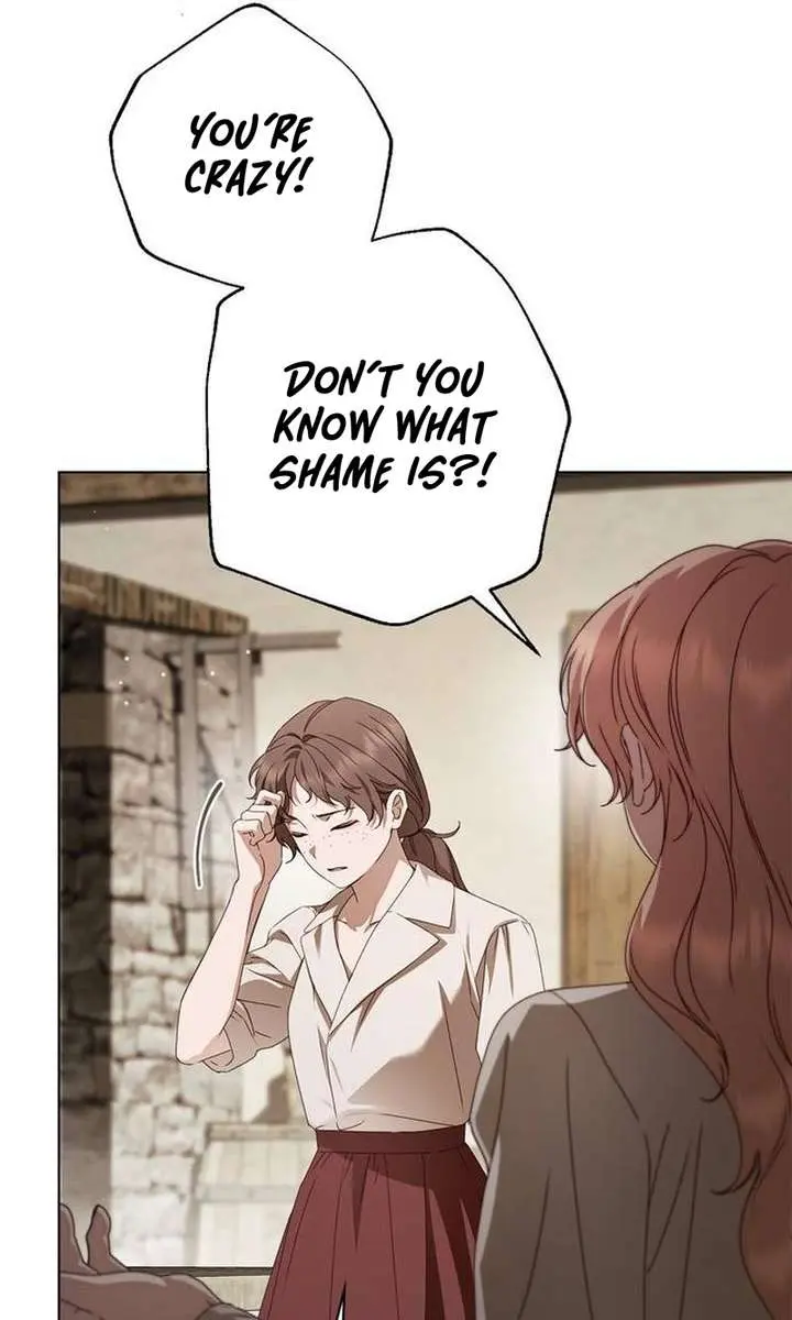 The Count's Secret Maid Chapter 53 Page 39