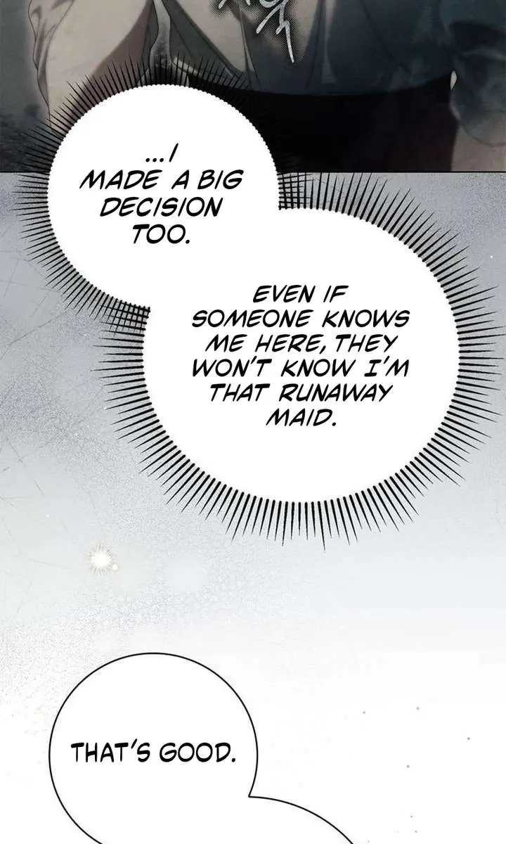 The Count's Secret Maid Chapter 53 Page 42