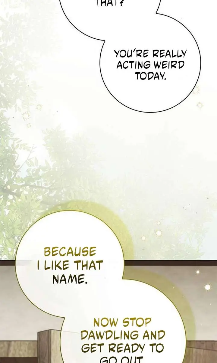 The Count's Secret Maid Chapter 53 Page 44