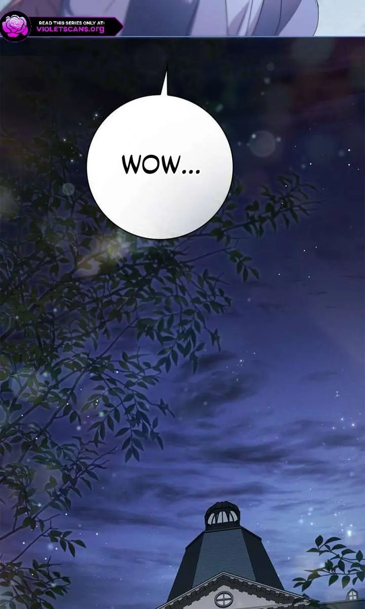 The Count's Secret Maid Chapter 53 Page 52