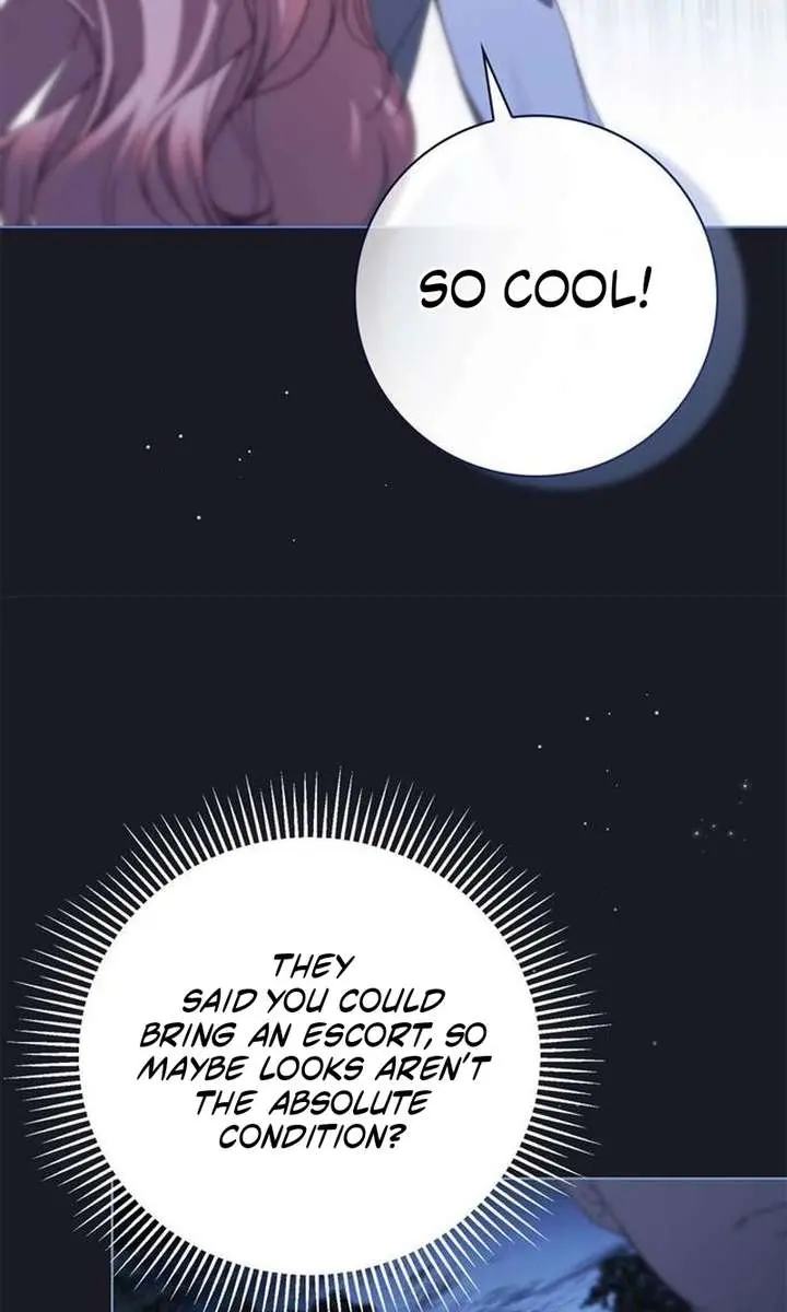 The Count's Secret Maid Chapter 53 Page 54