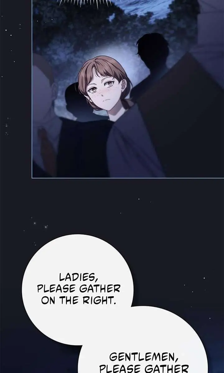 The Count's Secret Maid Chapter 53 Page 55