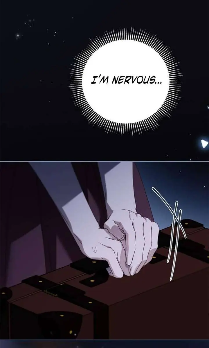 The Count's Secret Maid Chapter 53 Page 60