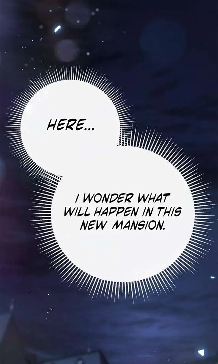 The Count's Secret Maid Chapter 53 Page 61