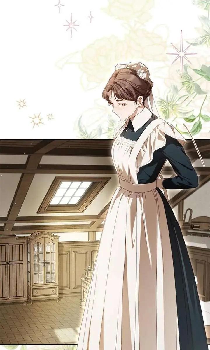 The Count's Secret Maid Chapter 53 Page 66