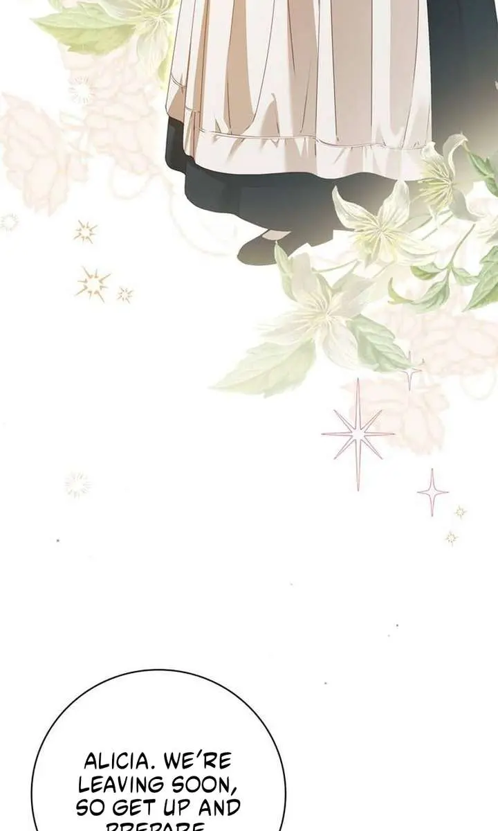 The Count's Secret Maid Chapter 53 Page 67