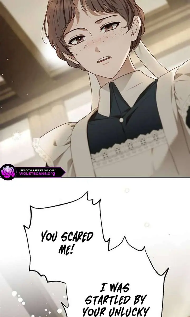 The Count's Secret Maid Chapter 53 Page 70