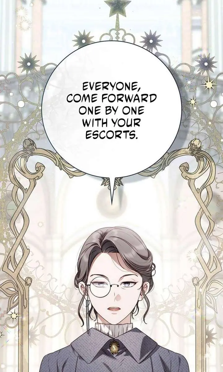 The Count's Secret Maid Chapter 53 Page 75