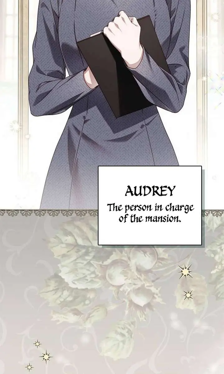 The Count's Secret Maid Chapter 53 Page 76