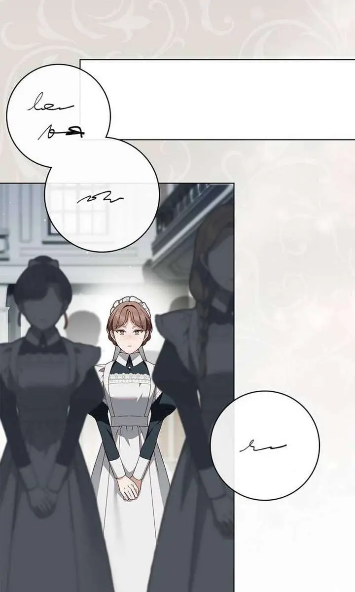 The Count's Secret Maid Chapter 53 Page 77