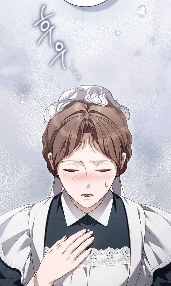The Count's Secret Maid Chapter 53 Page 80