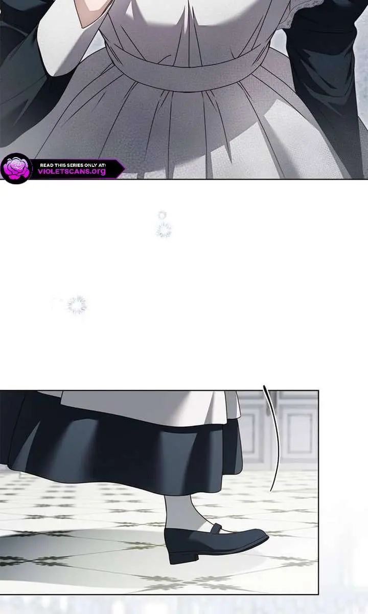The Count's Secret Maid Chapter 53 Page 81