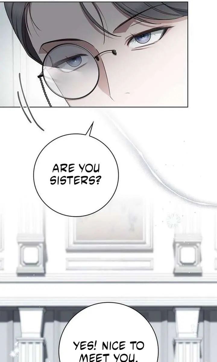 The Count's Secret Maid Chapter 53 Page 84