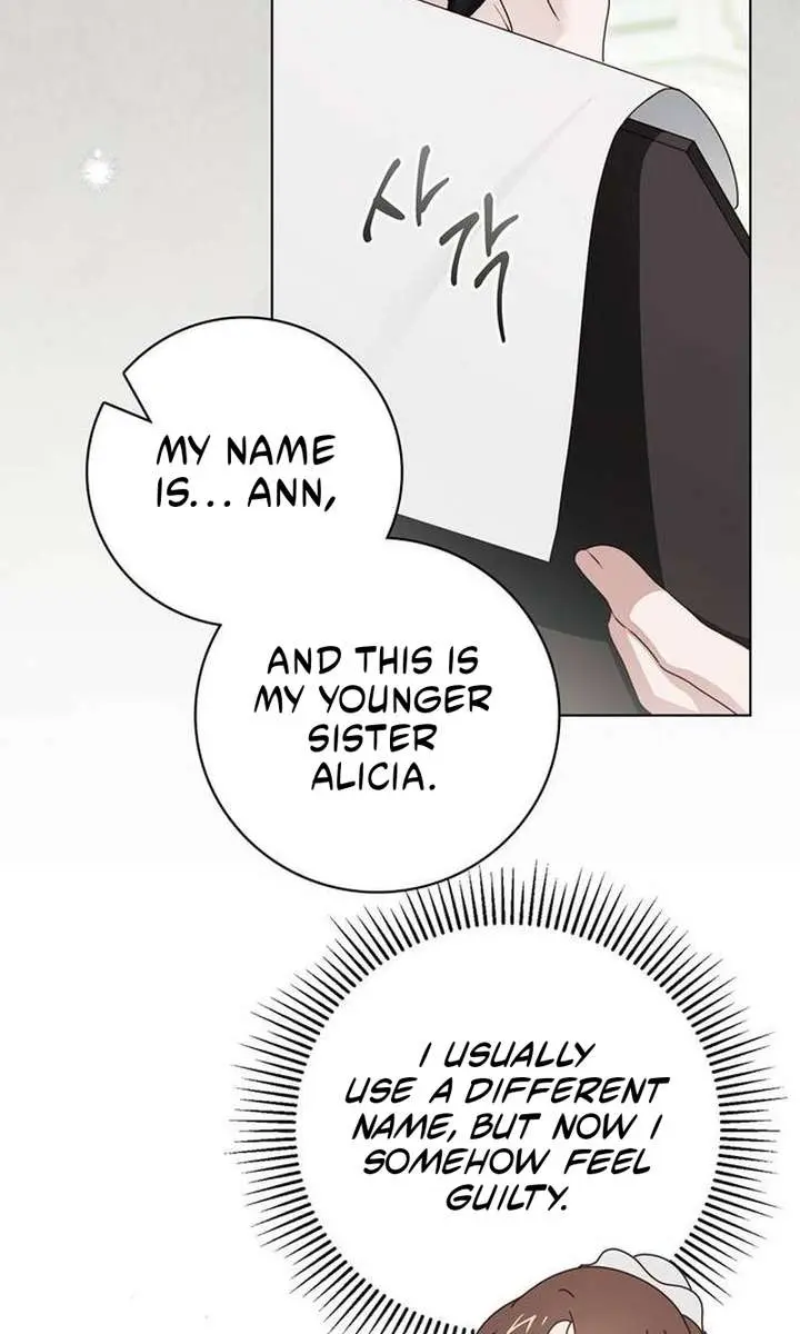The Count's Secret Maid Chapter 53 Page 88
