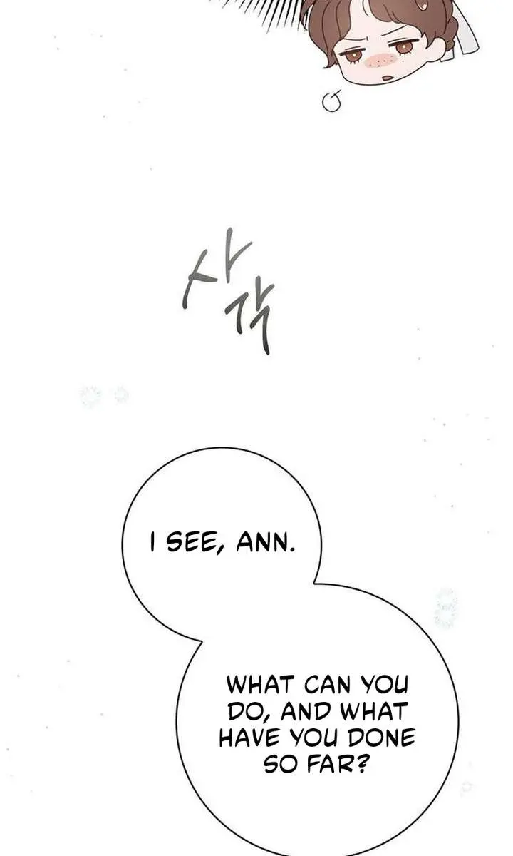 The Count's Secret Maid Chapter 53 Page 89