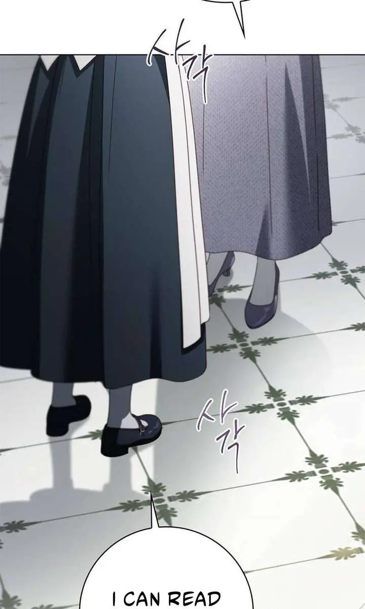 The Count's Secret Maid Chapter 53 Page 90
