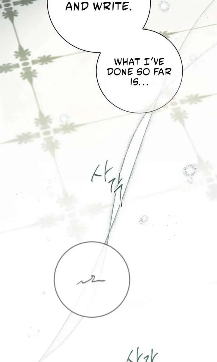 The Count's Secret Maid Chapter 53 Page 91