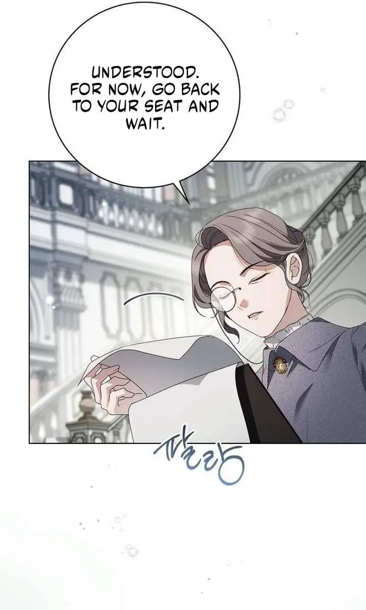 The Count's Secret Maid Chapter 53 Page 93