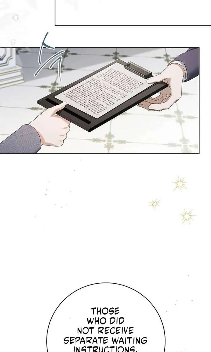 The Count's Secret Maid Chapter 53 Page 97