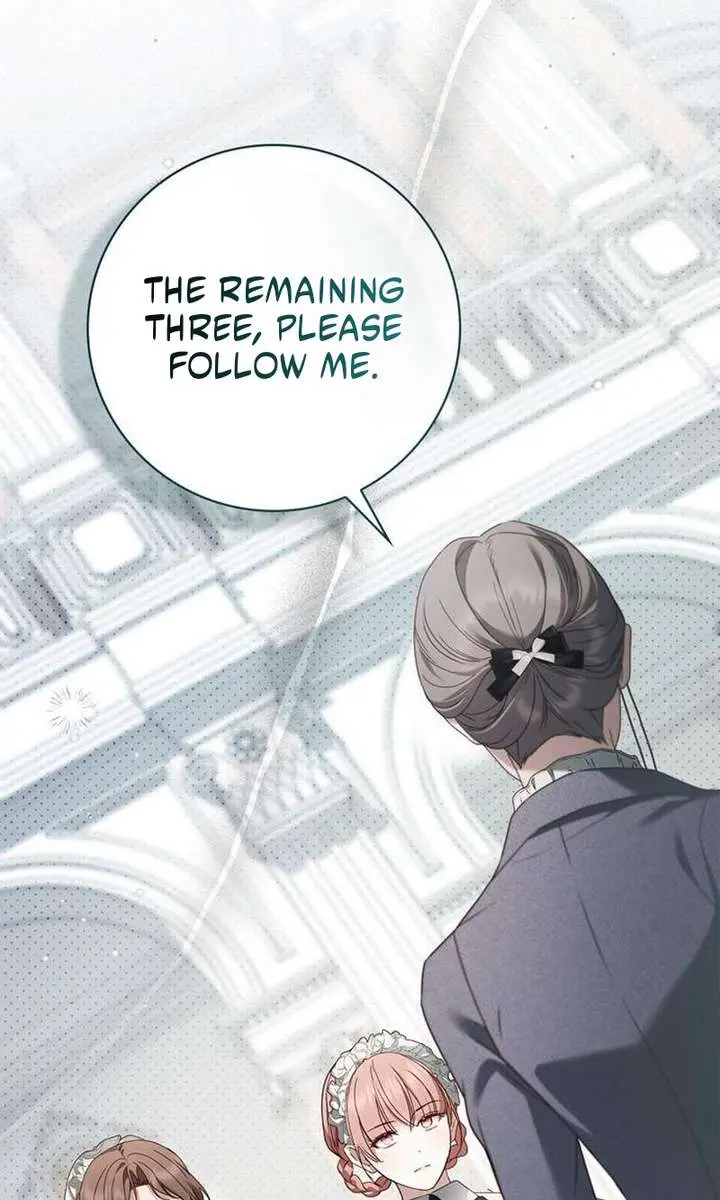 The Count's Secret Maid Chapter 53 Page 99