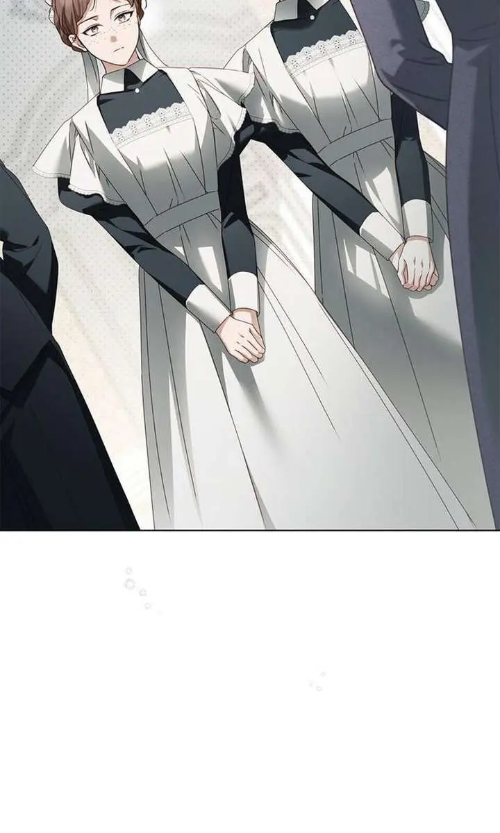 The Count's Secret Maid Chapter 53 Page 100