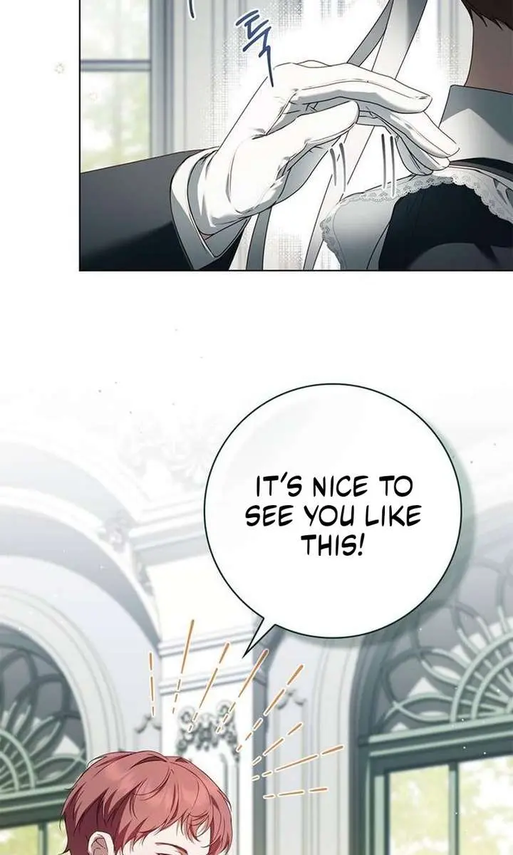 The Count's Secret Maid Chapter 53 Page 103