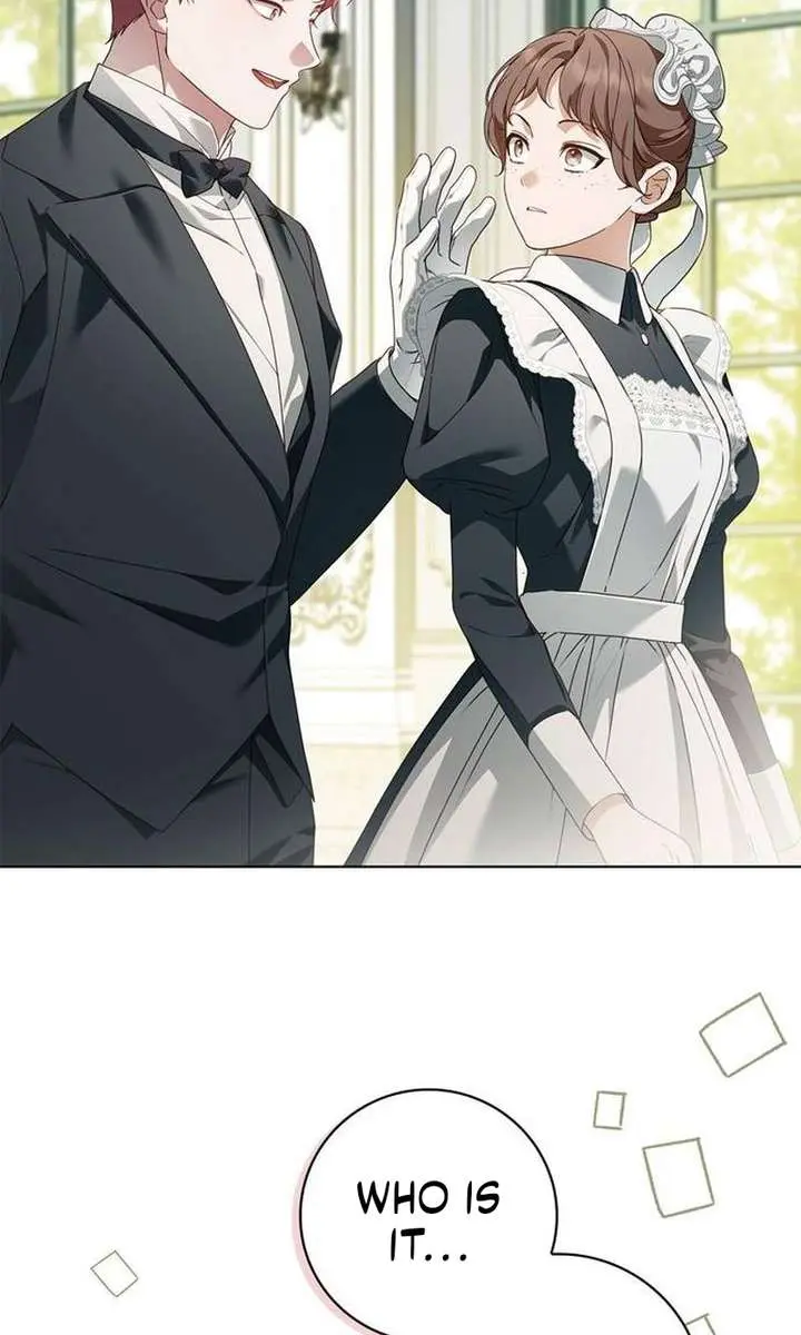 The Count's Secret Maid Chapter 53 Page 104
