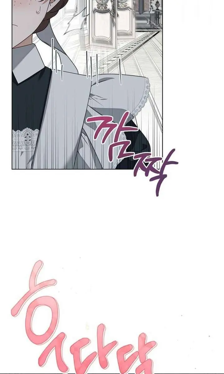The Count's Secret Maid Chapter 53 Page 108