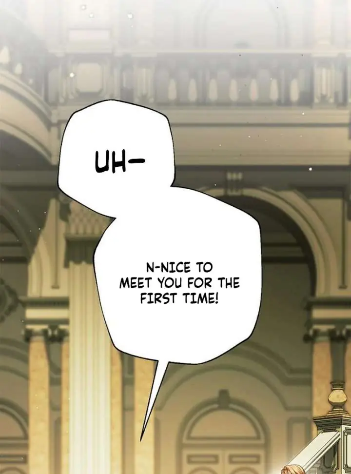 The Count's Secret Maid Chapter 58 Page 12