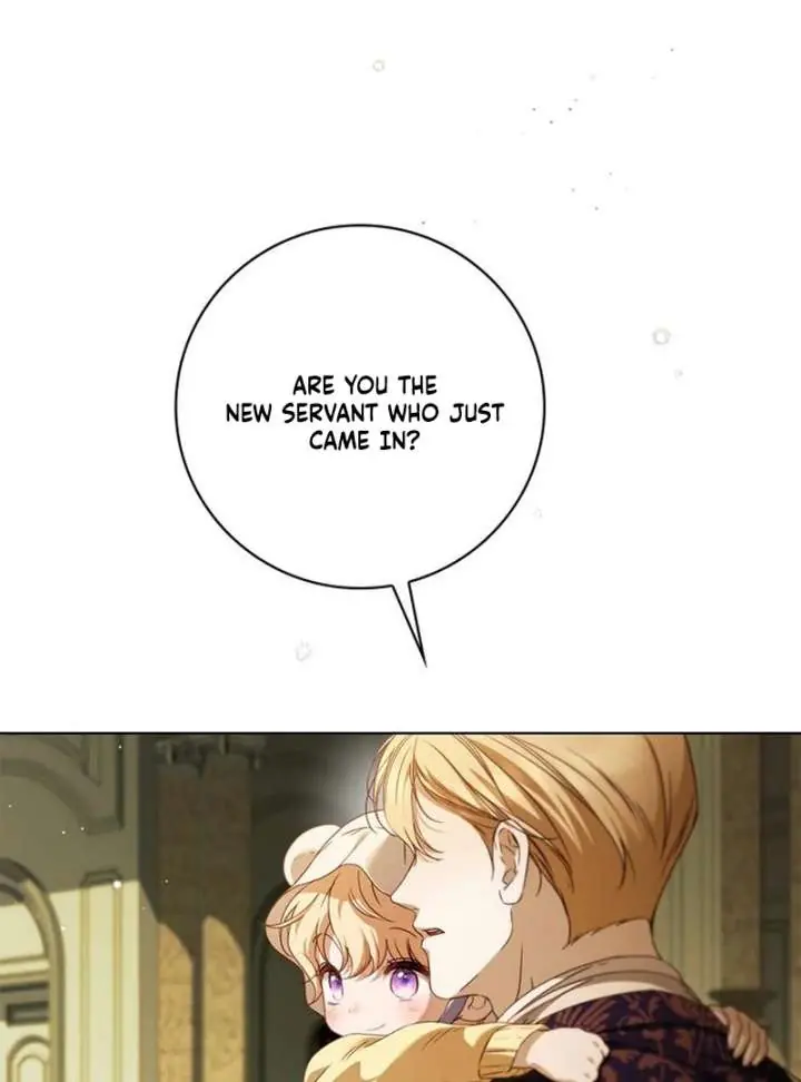 The Count's Secret Maid Chapter 58 Page 15