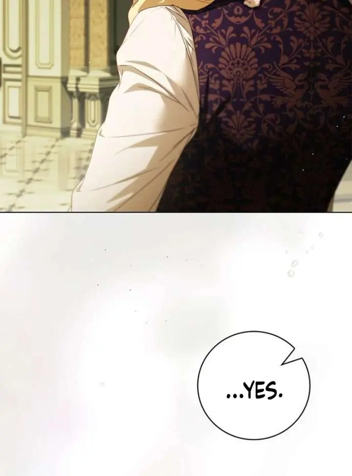 The Count's Secret Maid Chapter 58 Page 16