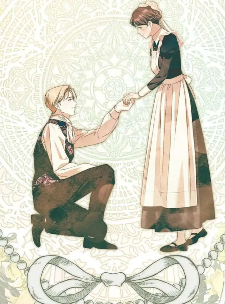 The Count's Secret Maid Chapter 58 Page 26