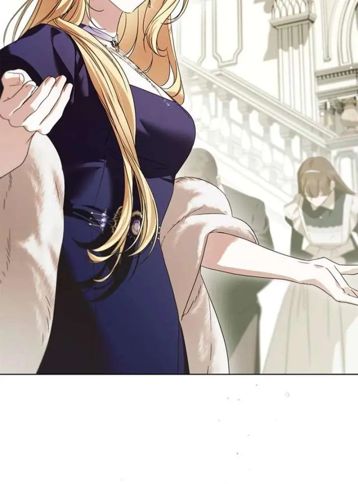 The Count's Secret Maid Chapter 58 Page 38