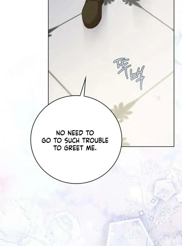 The Count's Secret Maid Chapter 58 Page 40