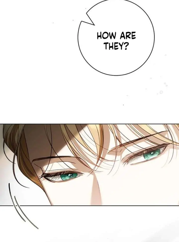 The Count's Secret Maid Chapter 58 Page 46