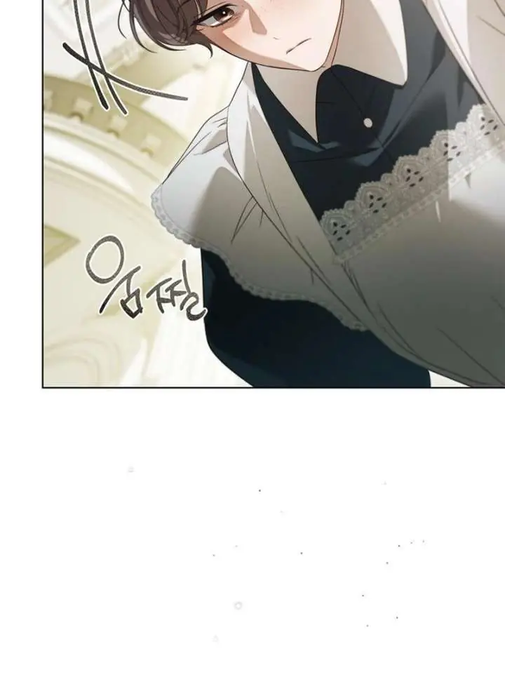 The Count's Secret Maid Chapter 58 Page 51
