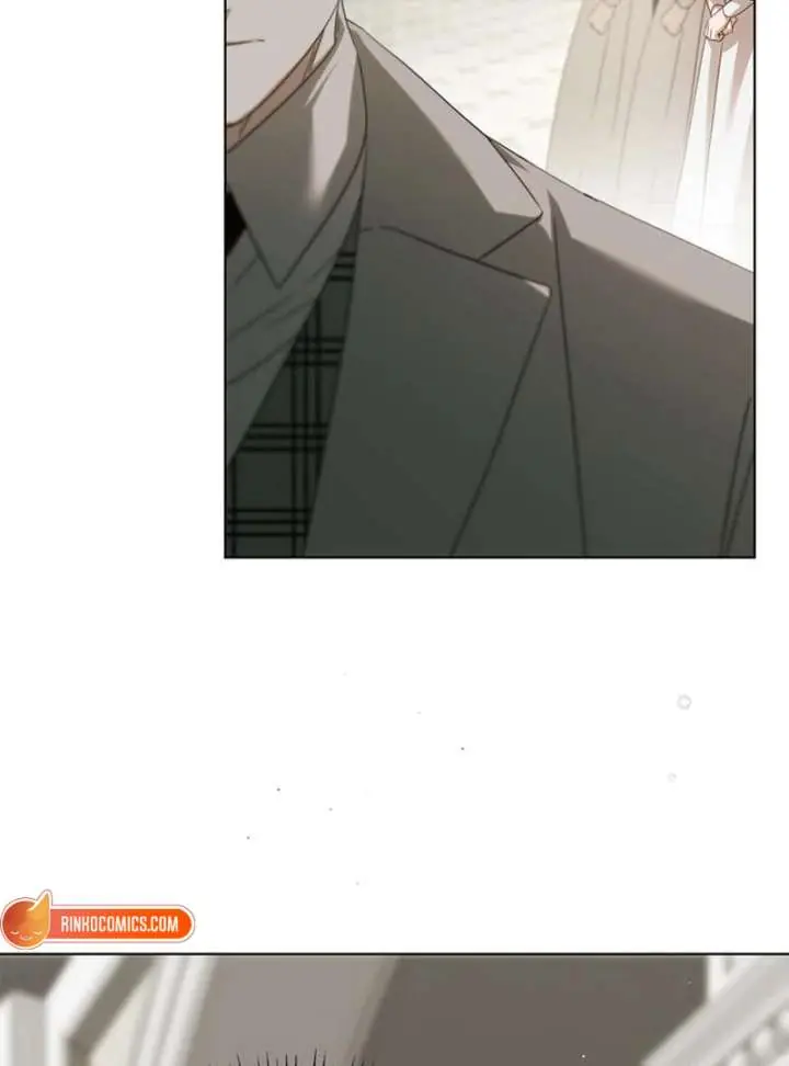 The Count's Secret Maid Chapter 58 Page 58