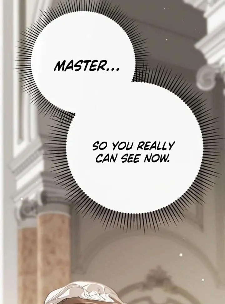 The Count's Secret Maid Chapter 58 Page 59