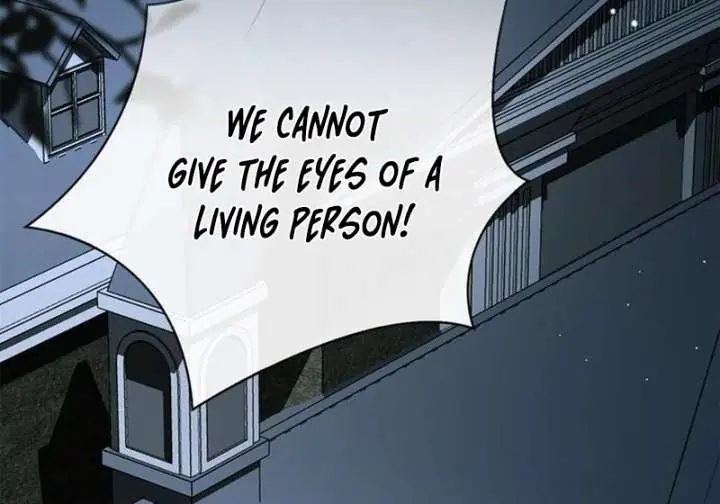 The Count's Secret Maid Chapter 58 Page 73