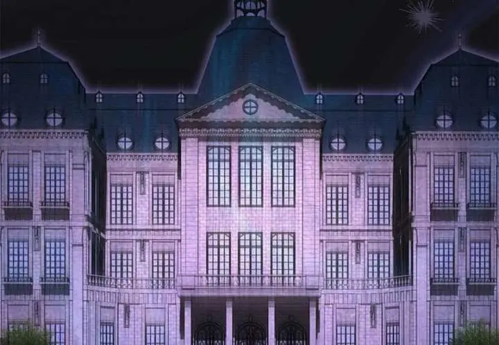 The Count's Secret Maid Chapter 58 Page 97